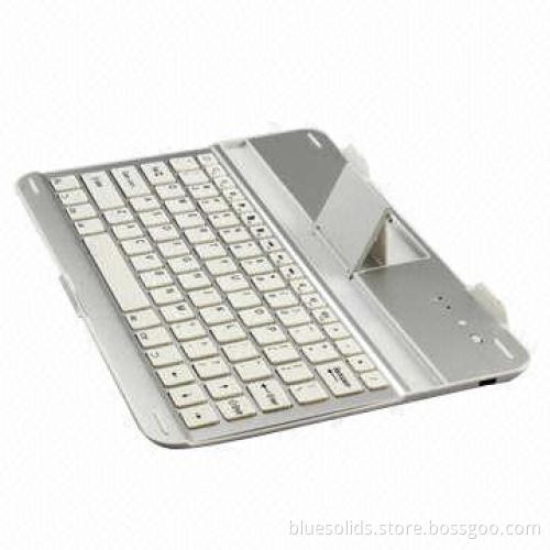 Bluetooth Keyboard for iPad